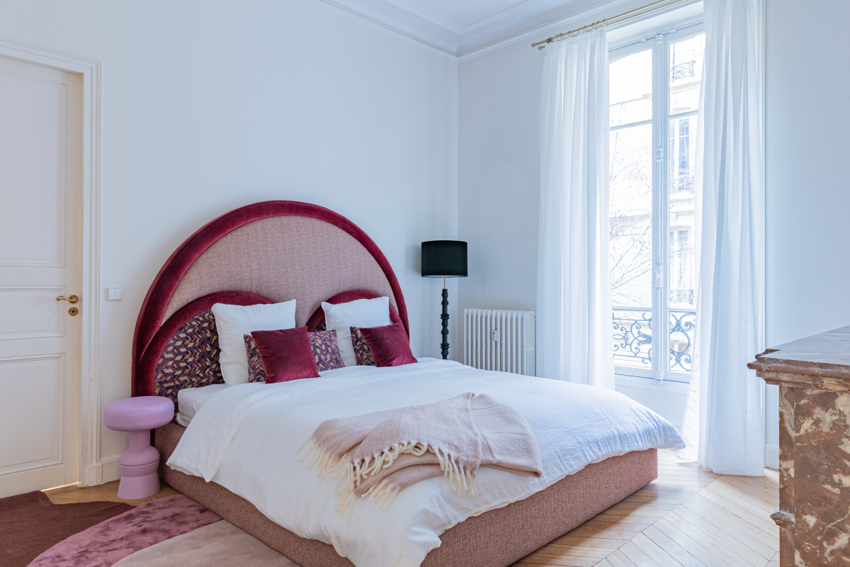 Appartement de luxe à louer à Neuilly-sur-Seine, 12 600 €, Photo 6