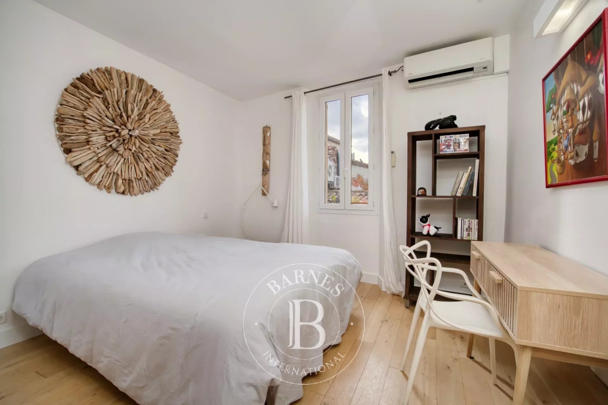 Luxury House for sale in Saint-Tropez, 2 400 000 €, Photo 6