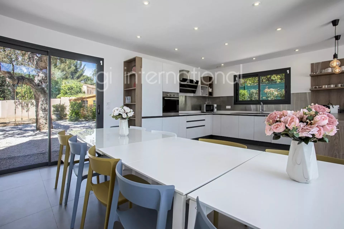 Luxury House for sale in Grimaud, 3 500 000 €, Photo 7