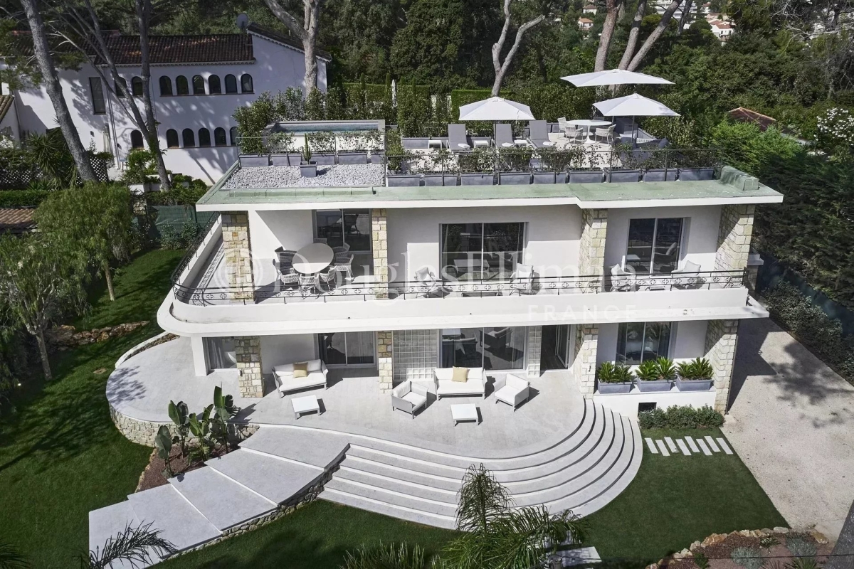 Maison de luxe à vendre à Cap d'Antibes, 3 990 000 €, Photo 2