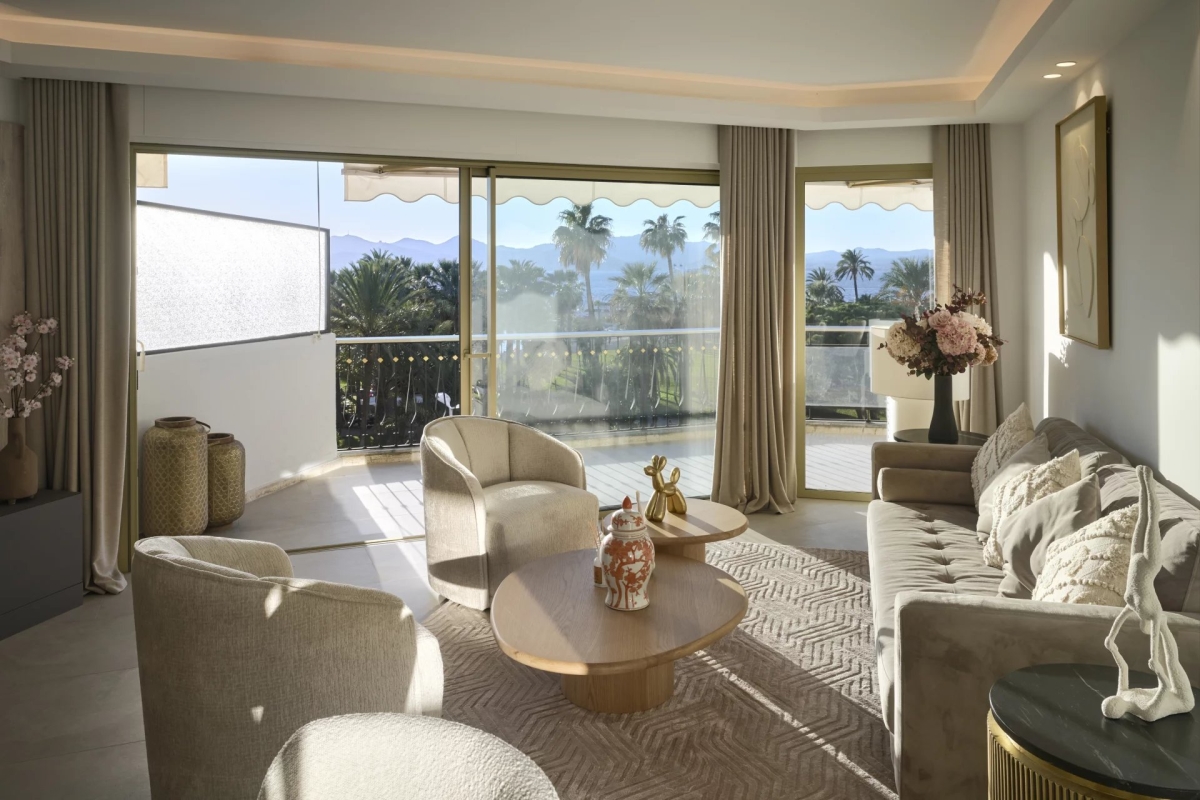 Appartement de luxe à vendre à Cannes, 2 690 000 €, Photo 3