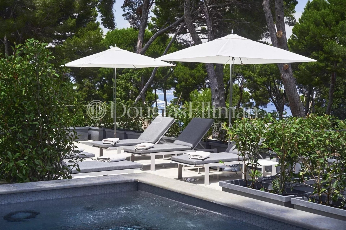 Maison de luxe à vendre à Cap d'Antibes, 3 990 000 €, Photo 4