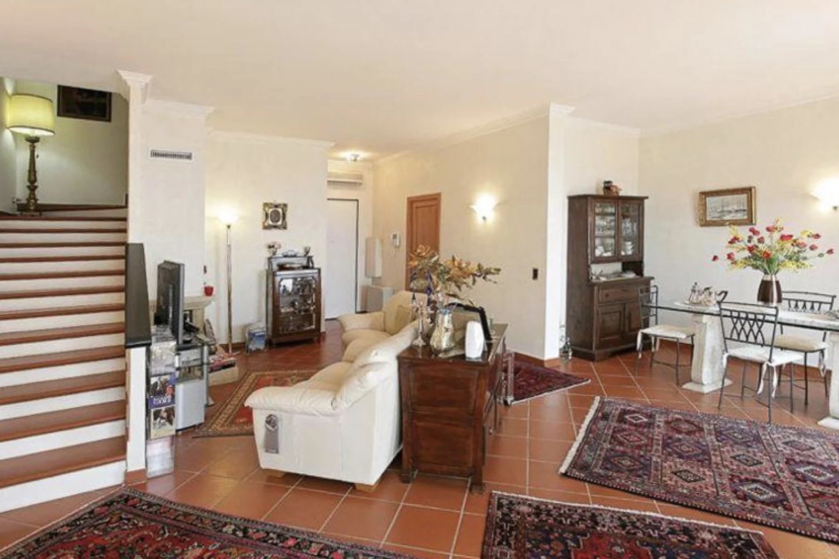 Maison de luxe à vendre à Beausoleil, 1 900 000 €, Photo 5