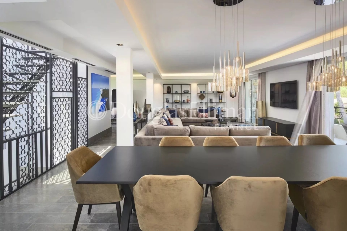 Maison de luxe à vendre à Cap d'Antibes, 3 990 000 €, Photo 7