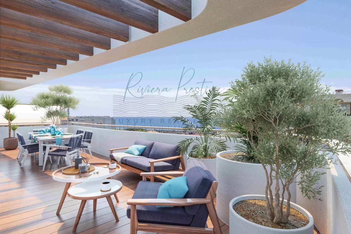 Appartement de luxe à vendre à Cannes, 565 000 €, Photo 1