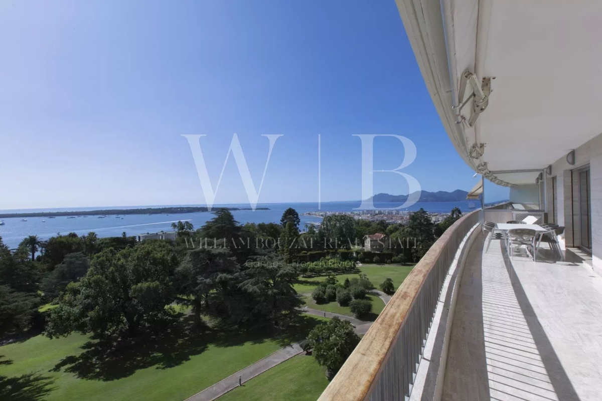Appartement de luxe à vendre à Cannes, 3 490 000 €, Photo 1