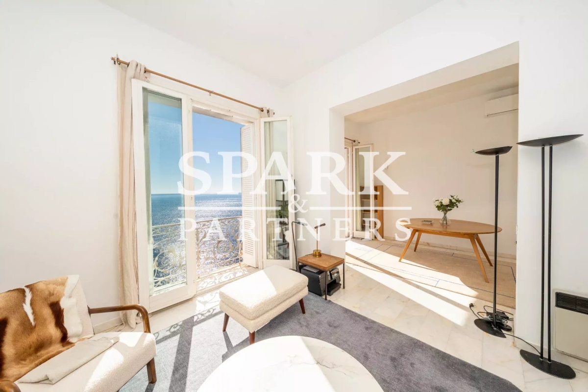 Luxury Apartment for sale in Cap-d'Ail, 0 €, Photo 1