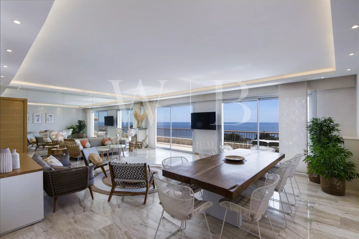 Appartement de luxe à vendre à Cannes, 3 490 000 €, Photo 2
