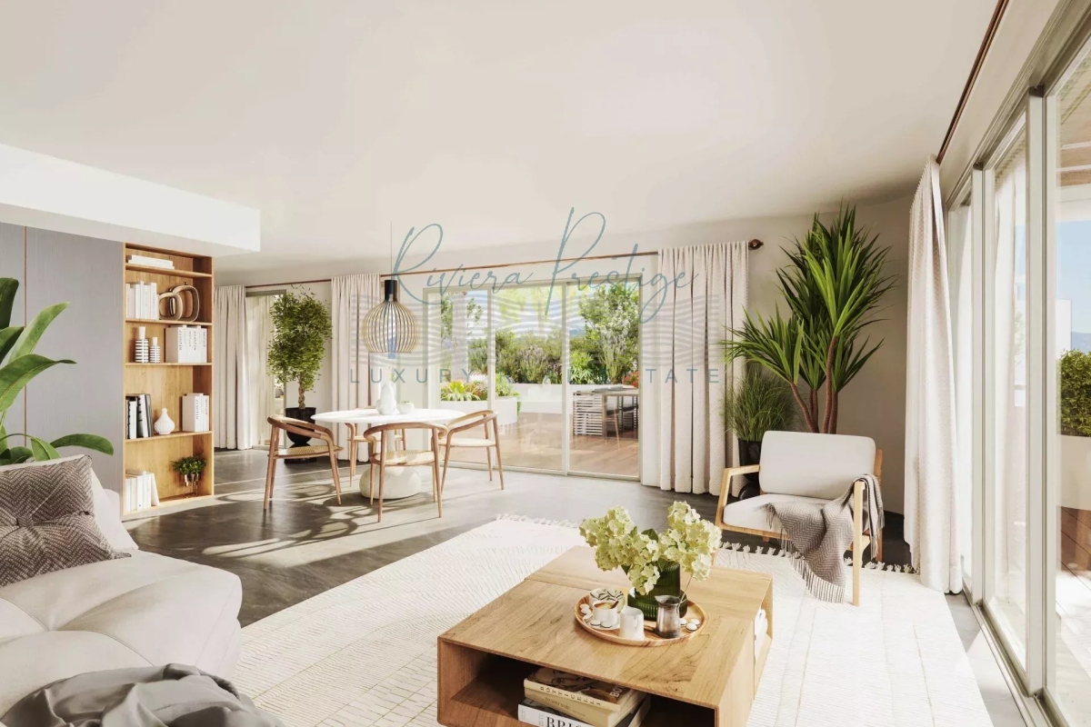 Appartement de luxe à vendre à Cannes, 565 000 €, Photo 3