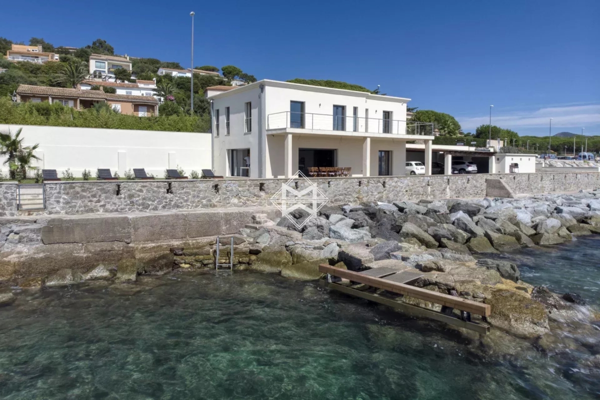 Maison de luxe à vendre à Sainte-Maxime, 10 780 000 €, Photo 3