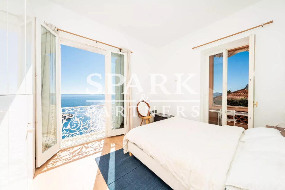 Luxury Apartment for sale in Cap-d'Ail, 0 €, Photo 3