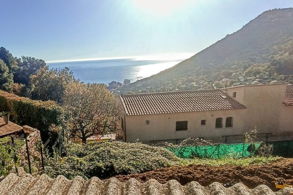 Maison de luxe à vendre à La Turbie, 1 300 000 €, Photo 4