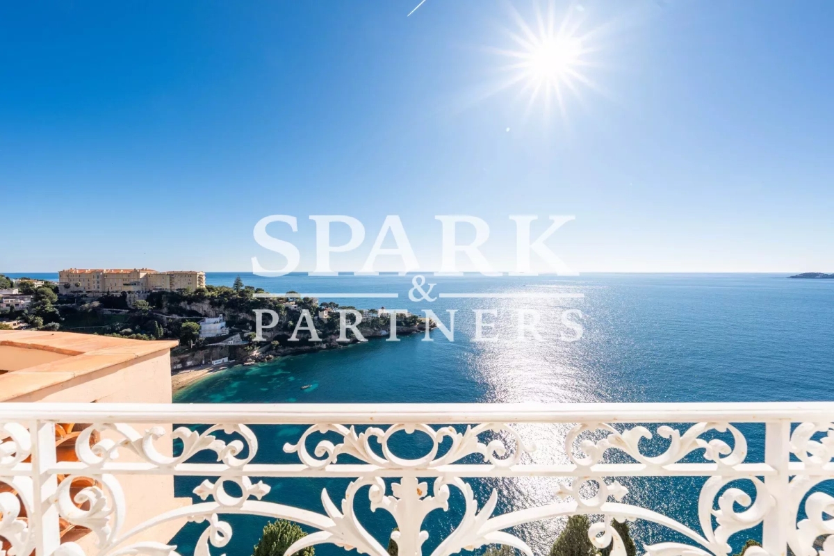 Luxury Apartment for sale in Cap-d'Ail, 0 €, Photo 4
