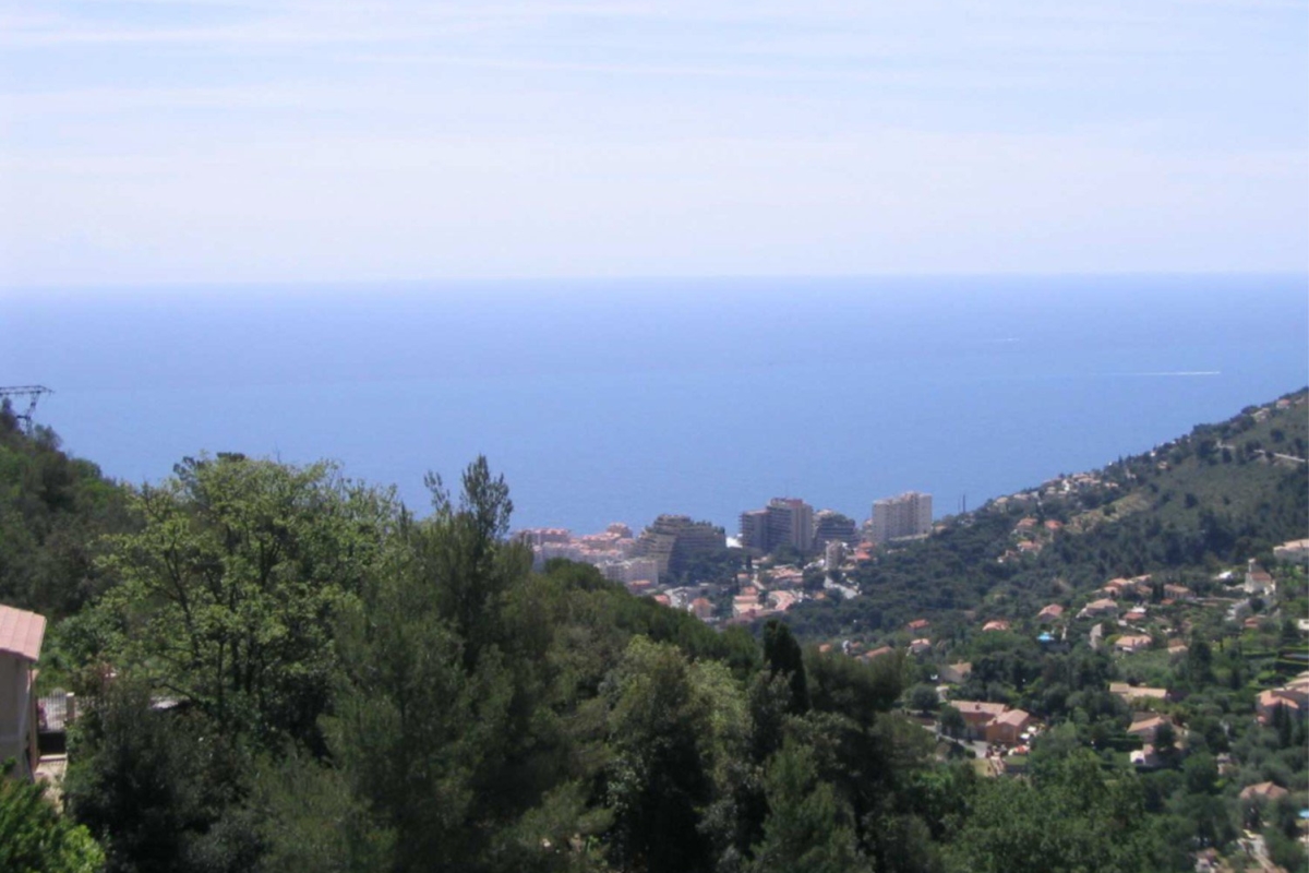 Maison de luxe à vendre à La Turbie, 1 300 000 €, Photo 5