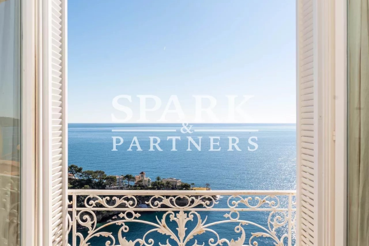 Luxury Apartment for sale in Cap-d'Ail, 0 €, Photo 5