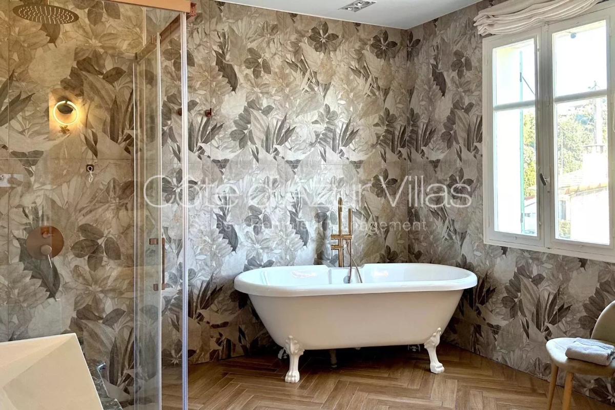 Maison de luxe à louer à Cannes, 11 000 €, Photo 6