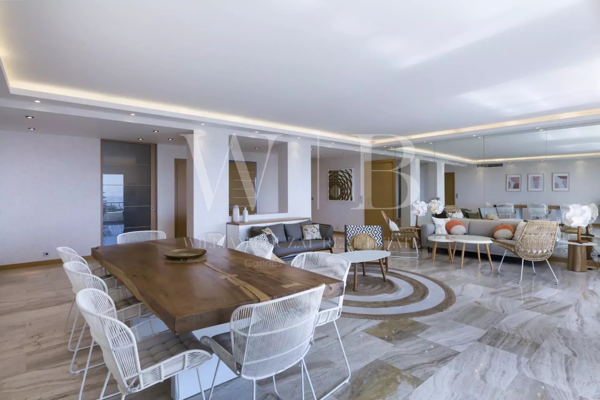 Appartement de luxe à vendre à Cannes, 3 490 000 €, Photo 7