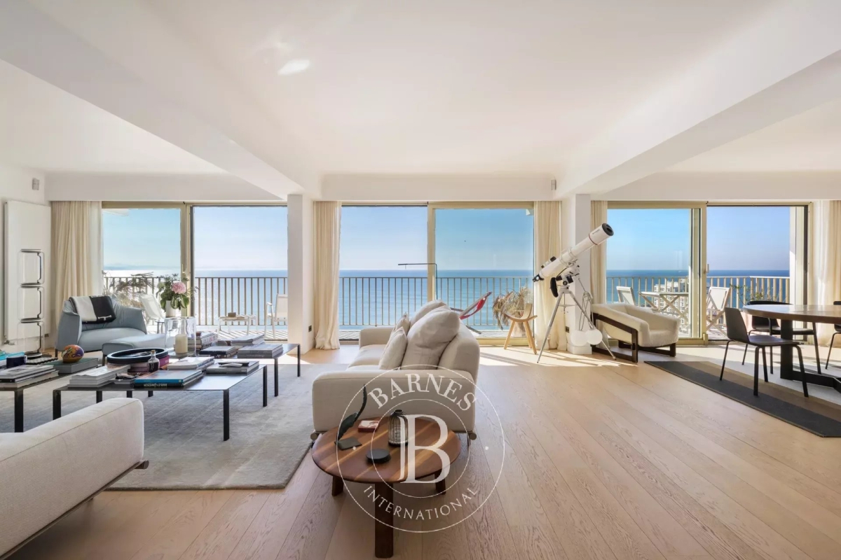 Appartement de luxe à vendre à Biarritz, 4 850 000 €, Photo 1