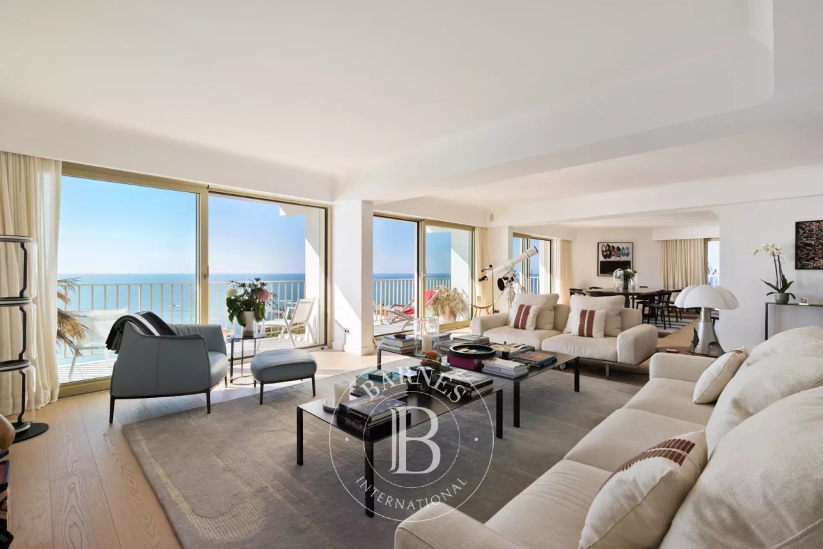 Appartement de luxe à vendre à Biarritz, 4 850 000 €, Photo 3