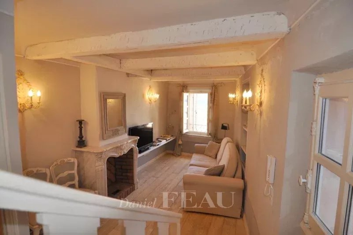 Maison de luxe à vendre à Saint-Tropez, 2 490 000 €, Photo 4