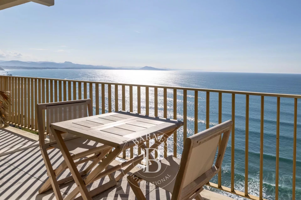 Appartement de luxe à vendre à Biarritz, 4 850 000 €, Photo 5