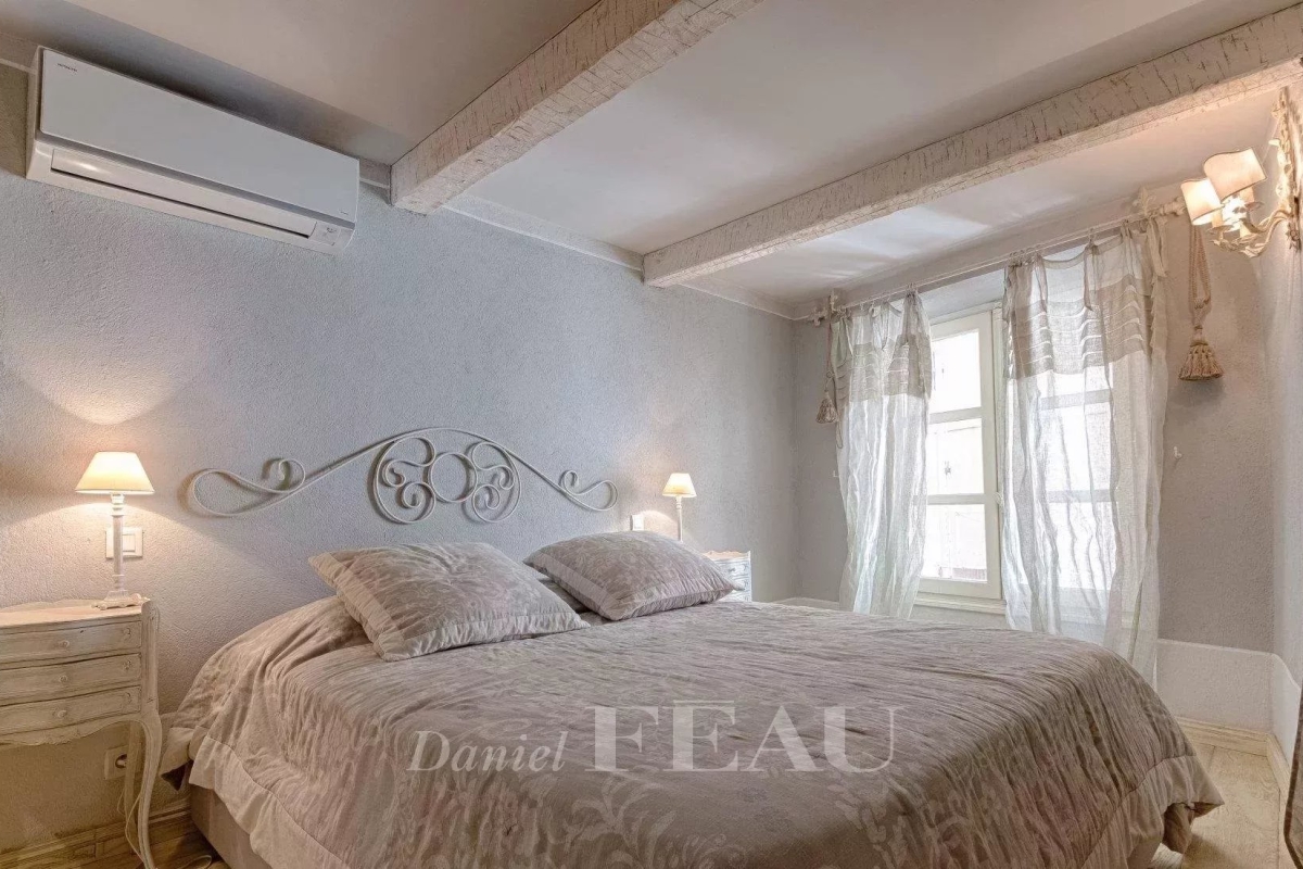 Maison de luxe à vendre à Saint-Tropez, 2 490 000 €, Photo 5