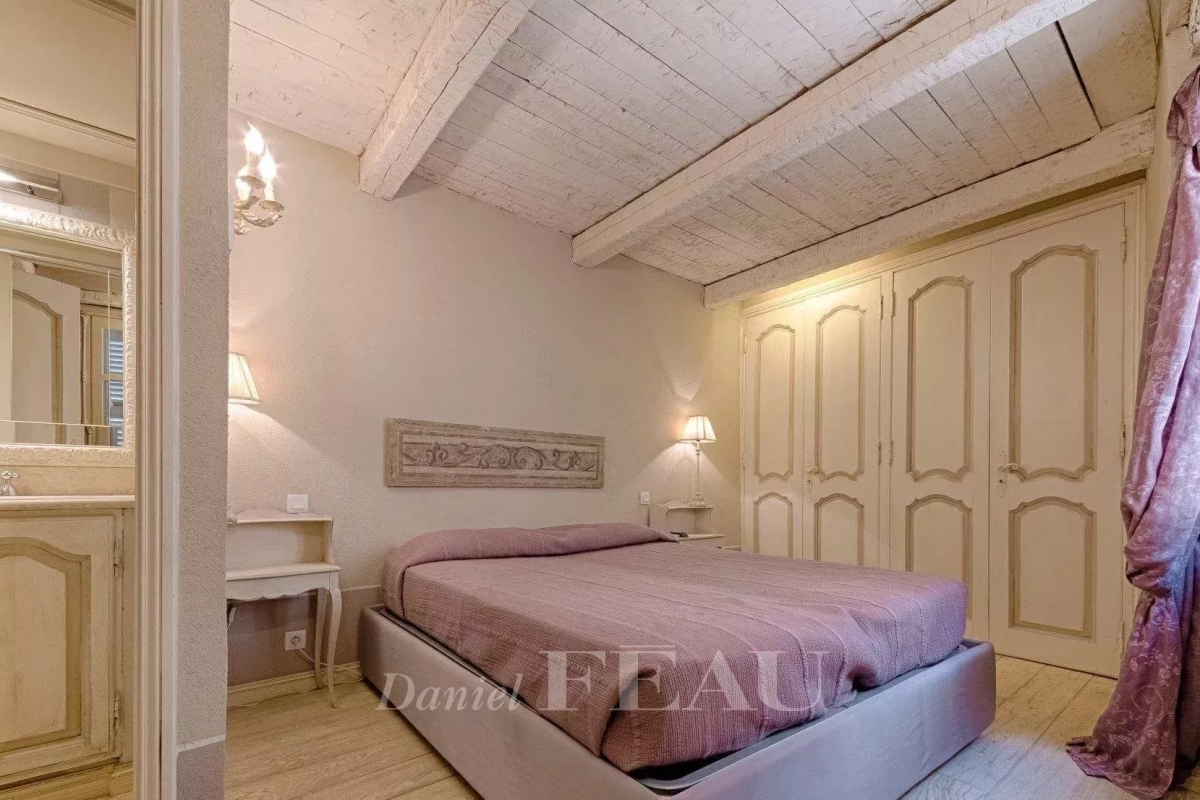 Maison de luxe à vendre à Saint-Tropez, 2 490 000 €, Photo 6