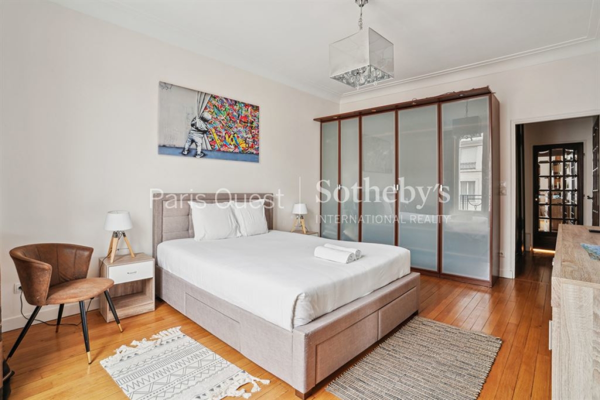 Appartement de luxe à vendre à Neuilly-sur-Seine, 1 199 000 €, Photo 7