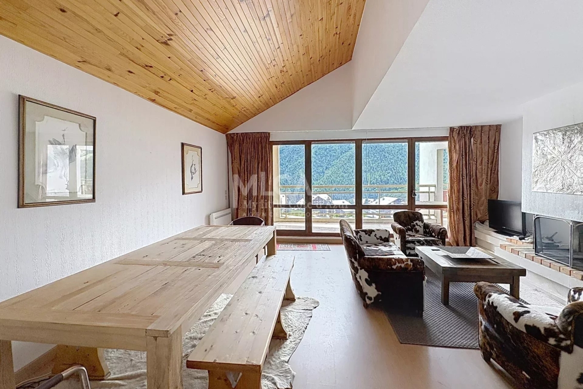 Appartement de luxe à vendre à Auron, 895 000 €, Photo 2