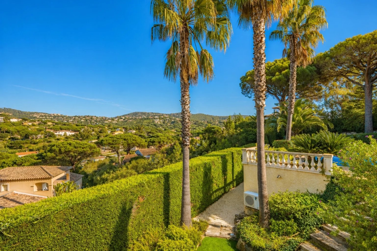 Luxury House for sale in Sainte-Maxime, 1 575 000 €, Photo 2