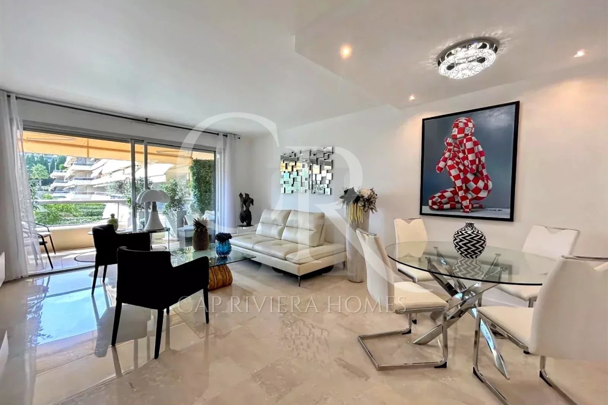 Luxury Apartment for sale in Roquebrune-Cap-Martin, 998 000 €, Photo 4