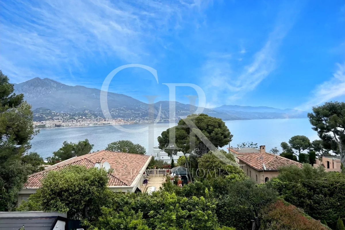 Luxury House for sale in Roquebrune-Cap-Martin, 6 300 000 €, Photo 4
