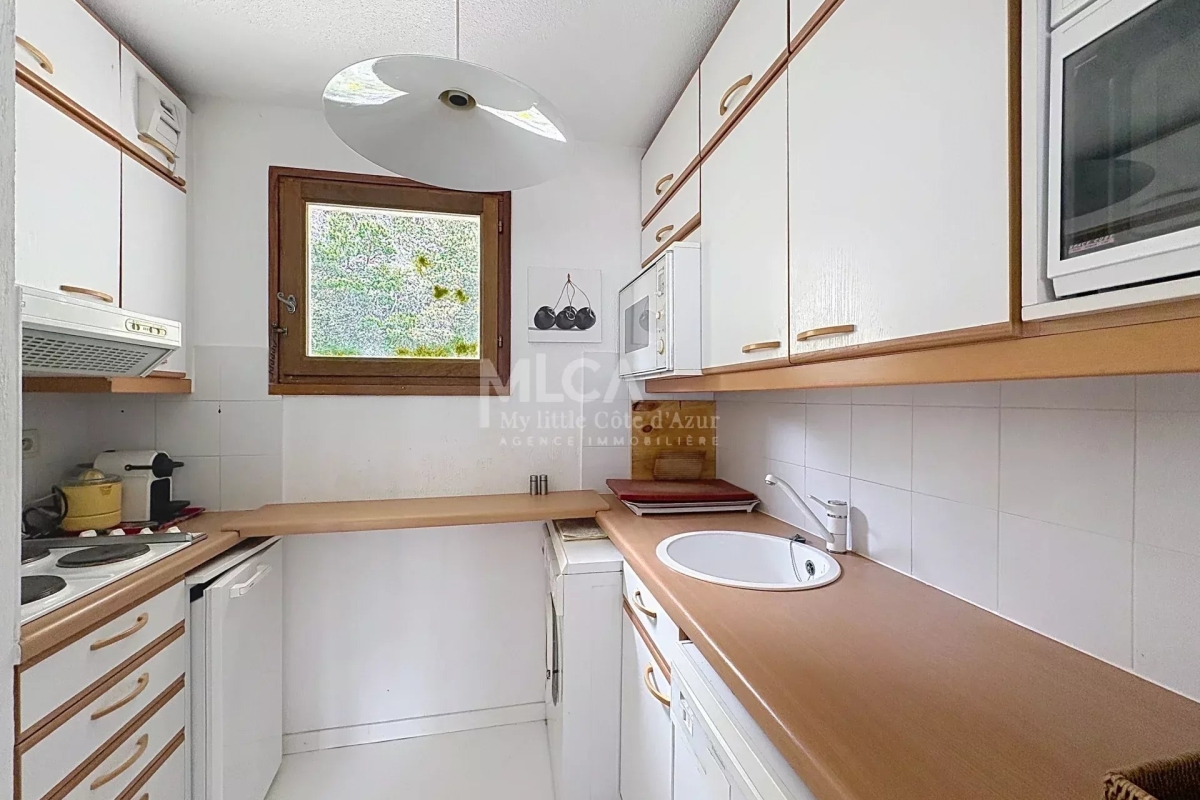 Appartement de luxe à vendre à Auron, 895 000 €, Photo 5
