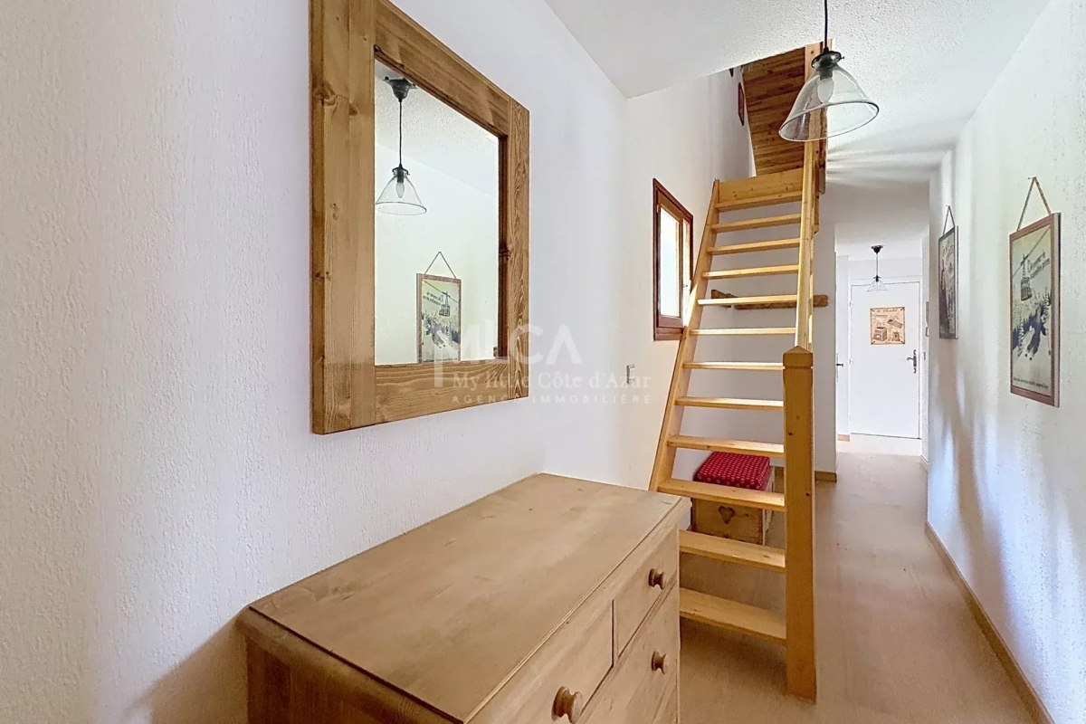 Appartement de luxe à vendre à Auron, 895 000 €, Photo 6