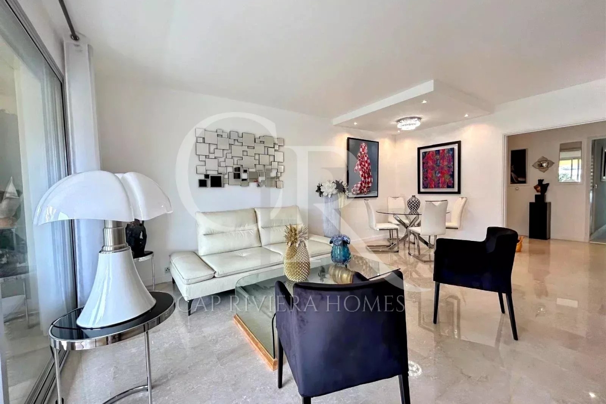 Luxury Apartment for sale in Roquebrune-Cap-Martin, 998 000 €, Photo 6