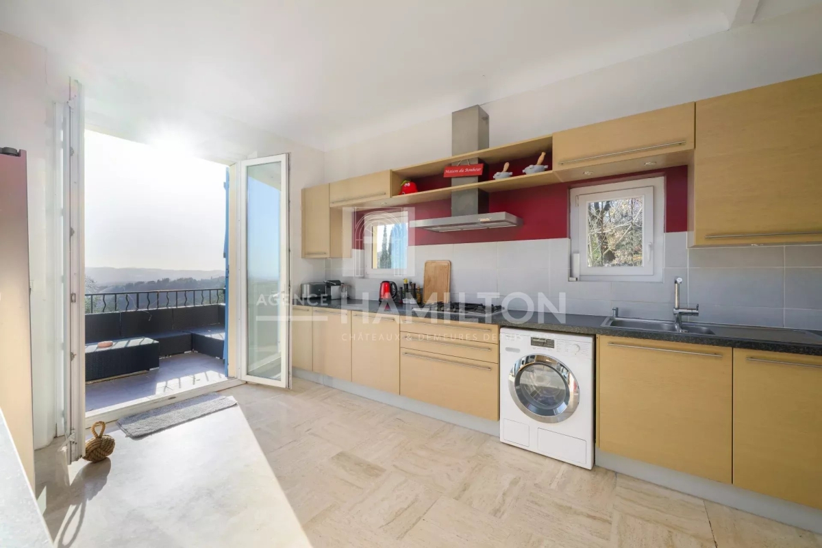 Luxury House for sale in Châteauneuf-Grasse, 1 100 000 €, Photo 6