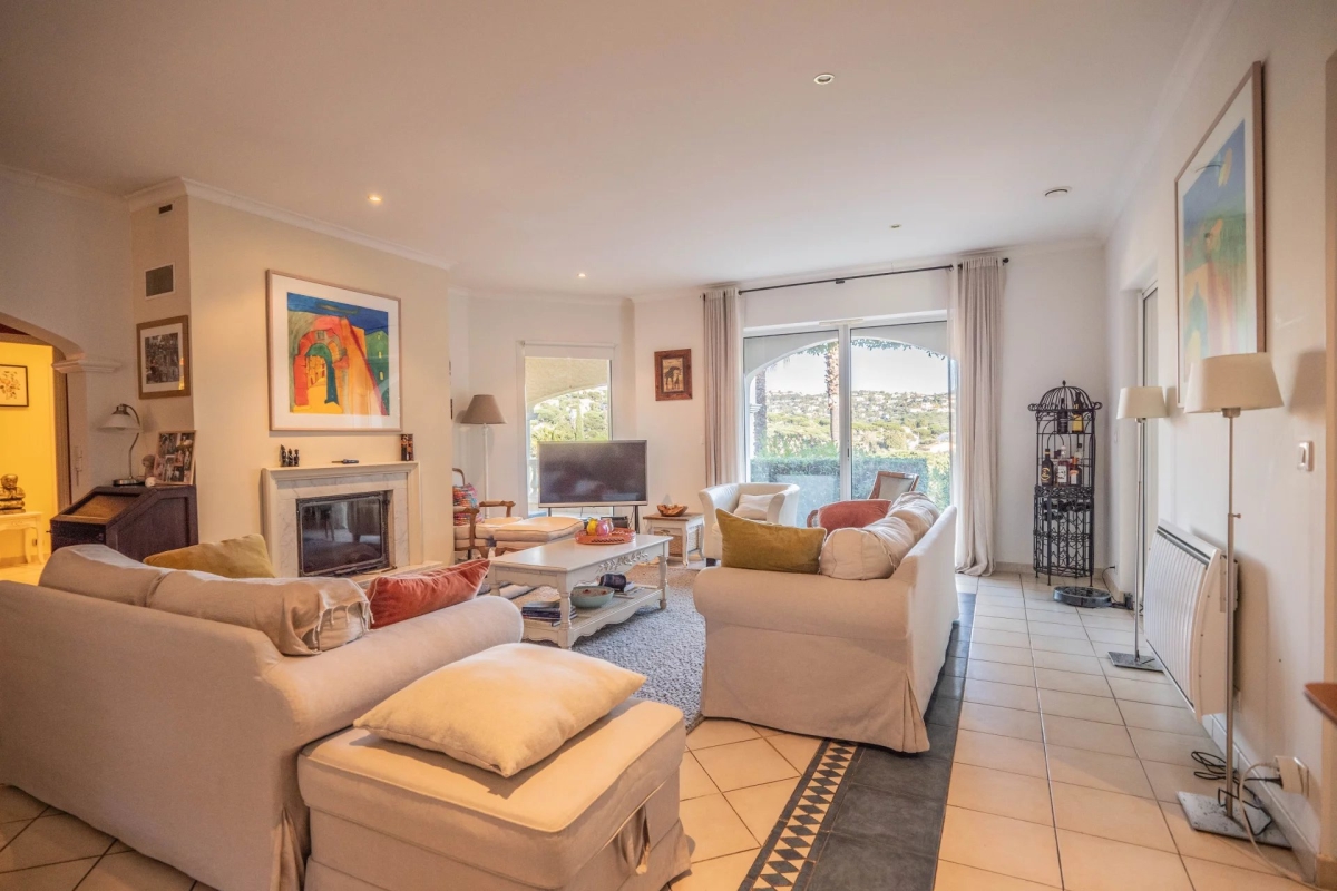 Luxury House for sale in Sainte-Maxime, 1 575 000 €, Photo 6