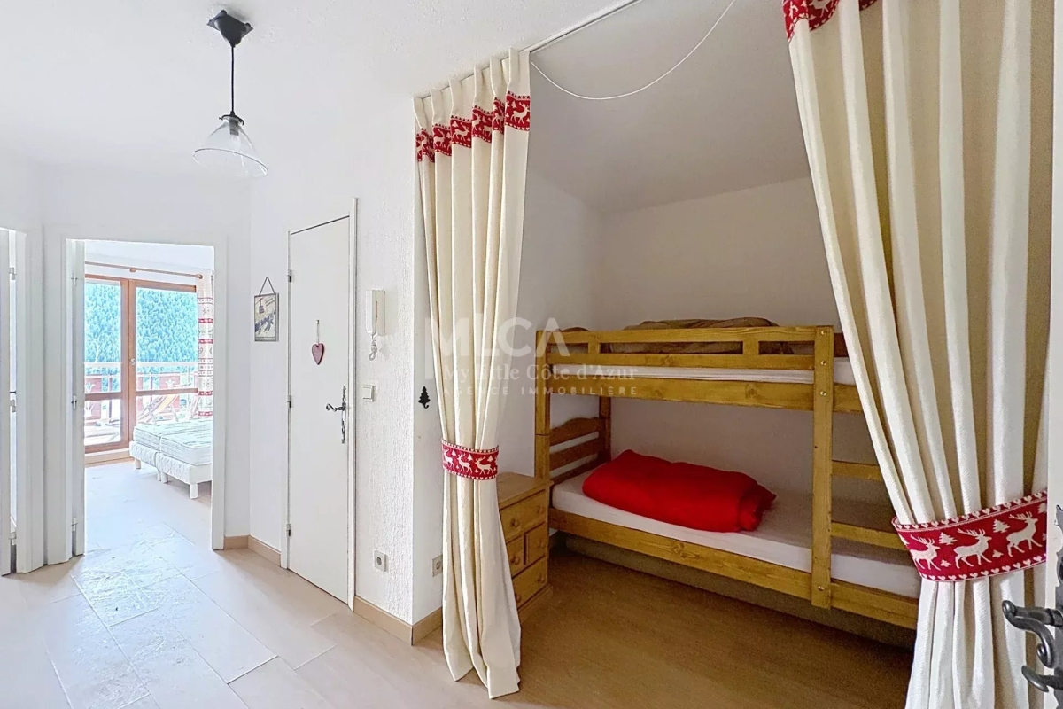 Appartement de luxe à vendre à Auron, 895 000 €, Photo 7