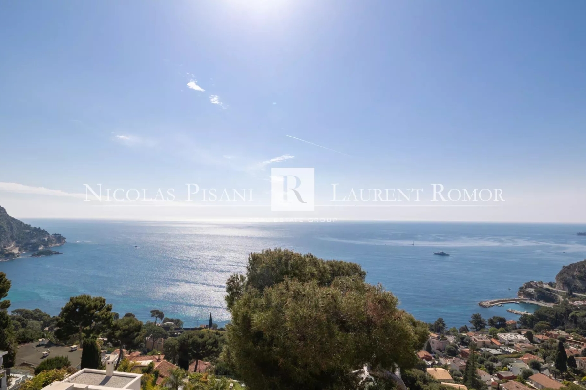 Maison de luxe à vendre à Èze, 1 995 000 €, Photo 1