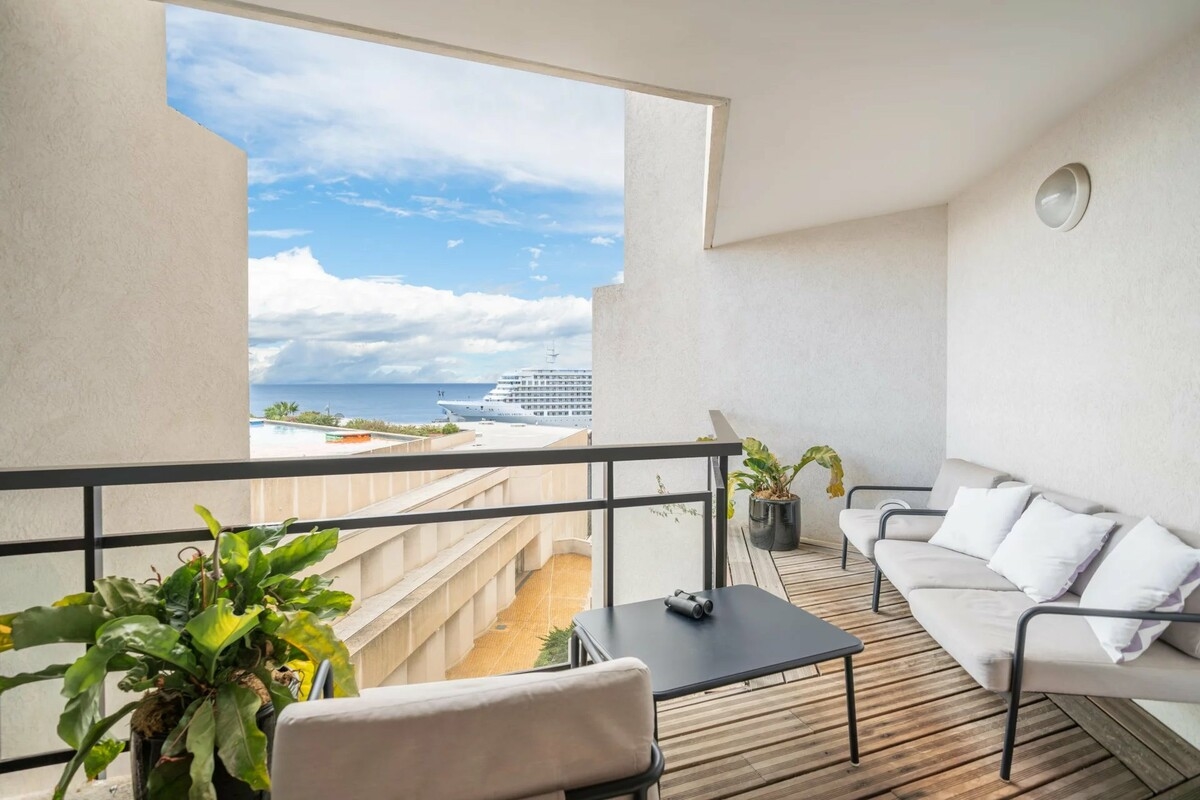 Appartement de luxe à vendre à Monaco, 7 900 000 €, Photo 1