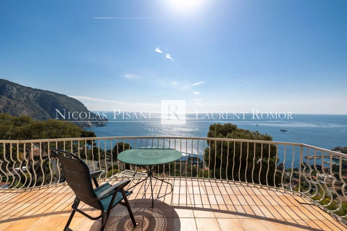Maison de luxe à vendre à Èze, 1 995 000 €, Photo 2