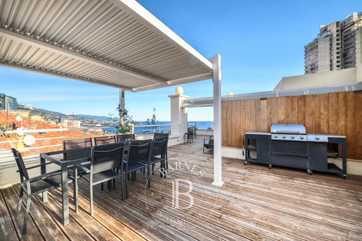 Appartement de luxe à vendre à Beausoleil, 1 695 000 €, Photo 2