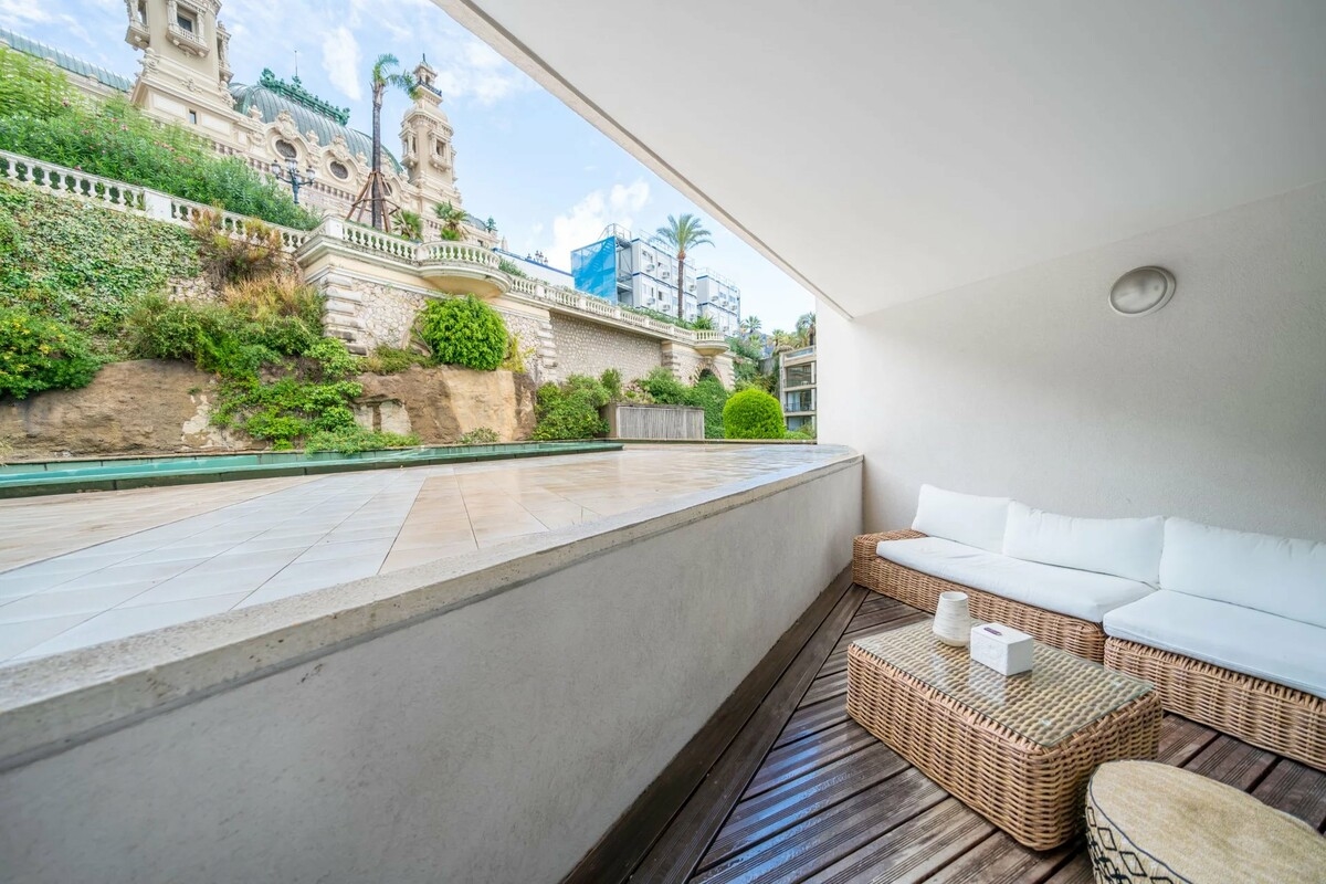 Appartement de luxe à vendre à Monaco, 7 900 000 €, Photo 2