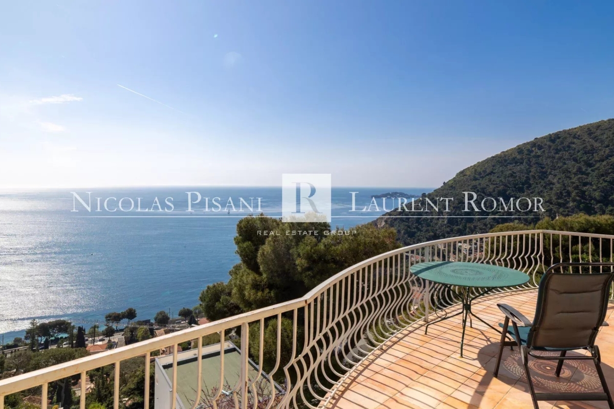 Maison de luxe à vendre à Èze, 1 995 000 €, Photo 3
