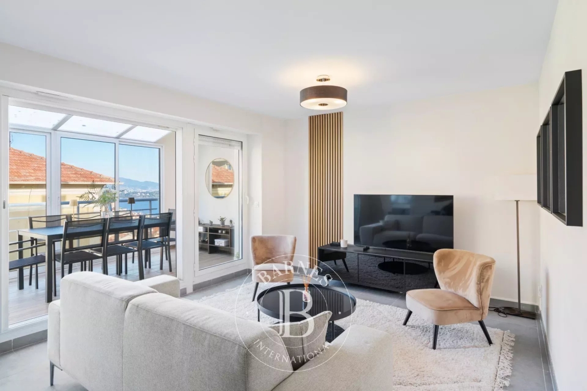 Appartement de luxe à vendre à Beausoleil, 1 695 000 €, Photo 5