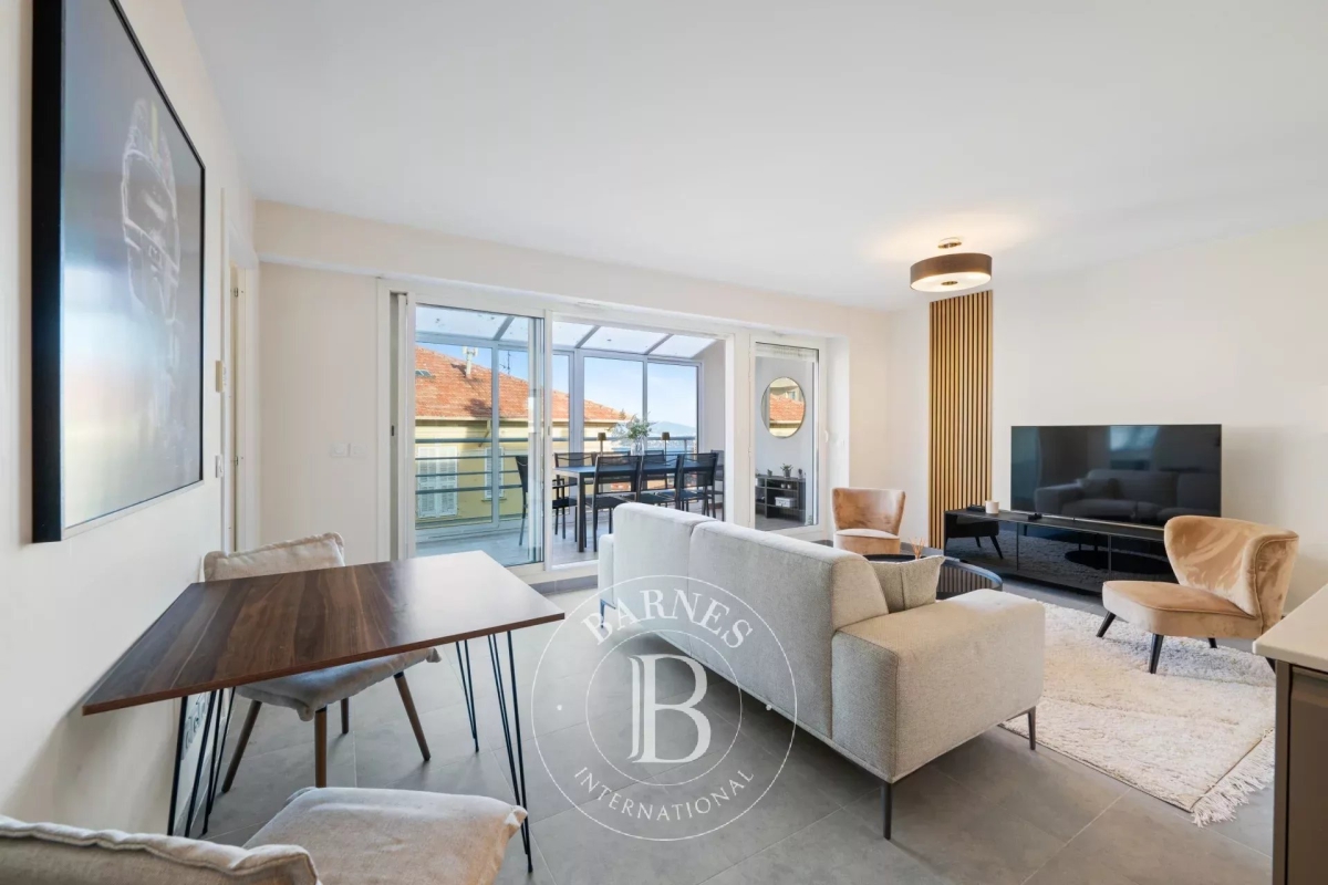 Appartement de luxe à vendre à Beausoleil, 1 695 000 €, Photo 6