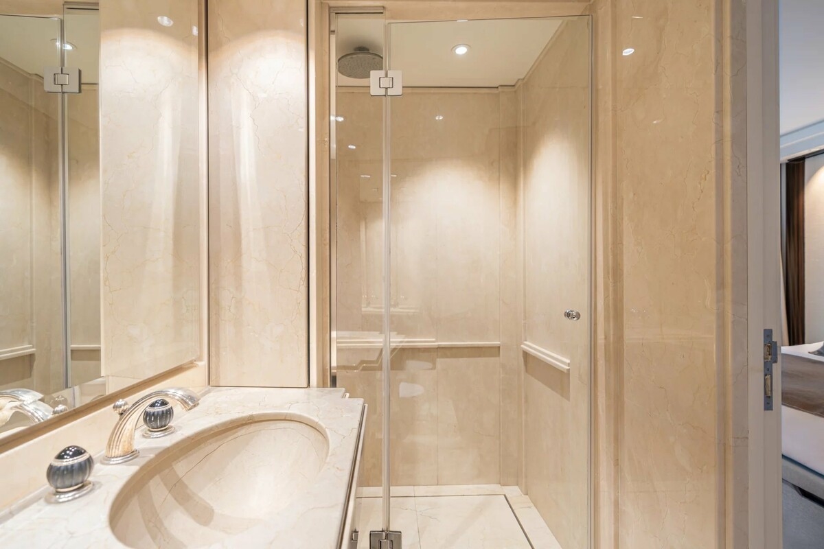 Appartement de luxe à vendre à Monaco, 7 900 000 €, Photo 6