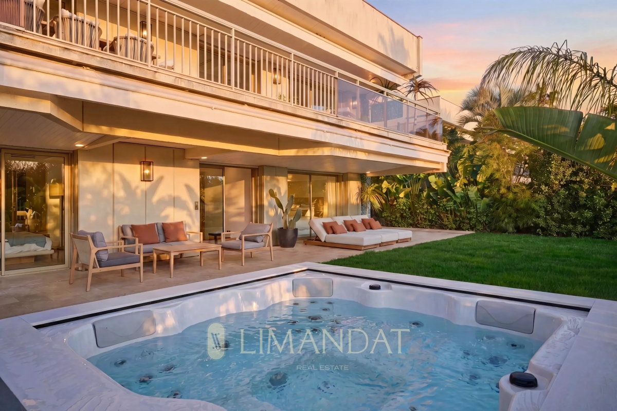 Maison de luxe à vendre à Cannes, 6 970 000 €, Photo 1
