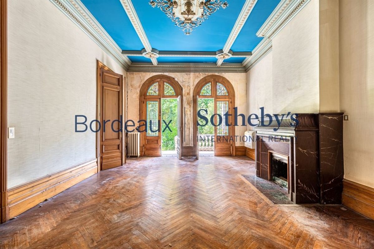 Maison de luxe à vendre à Bordeaux, 2 095 000 €, Photo 1