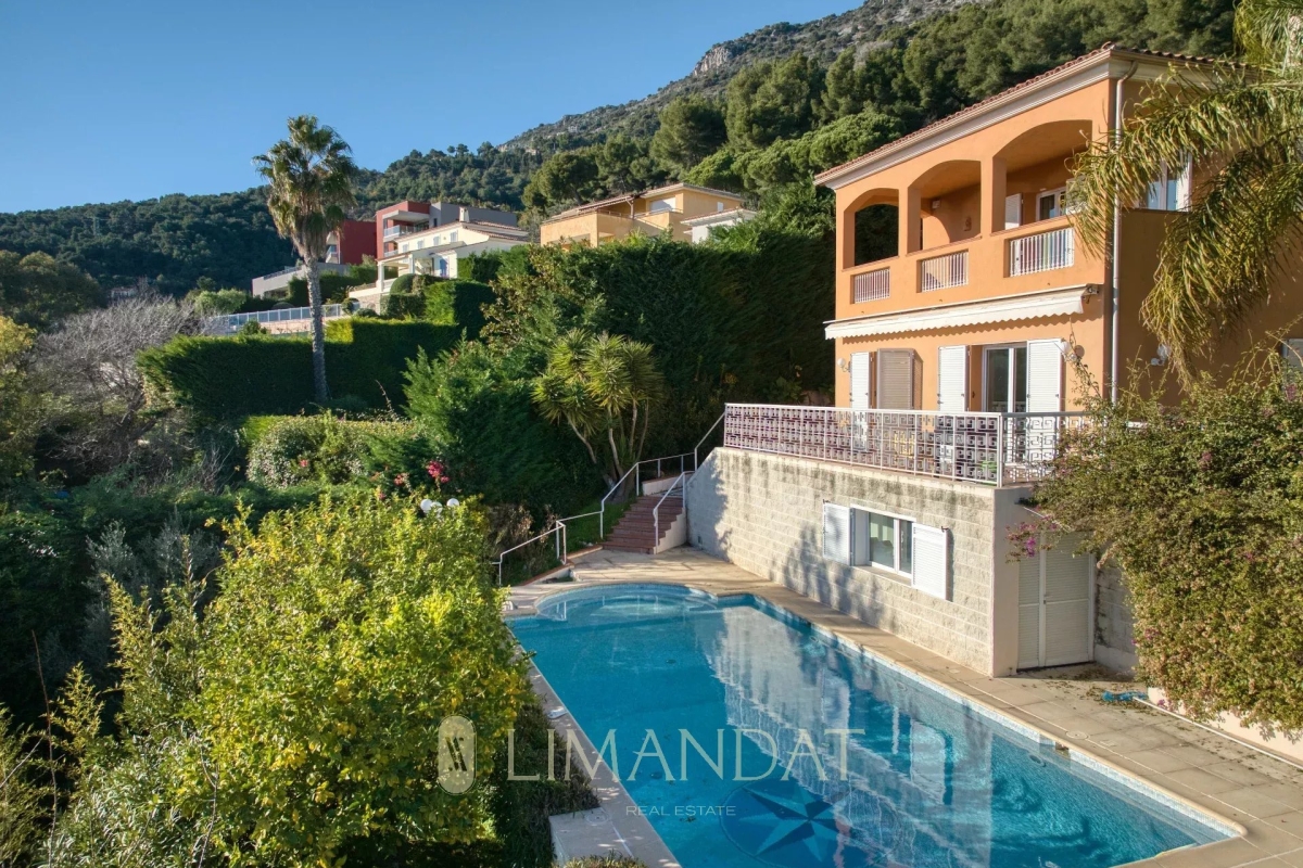 Luxury House for sale in Beausoleil, 1 900 000 €, Photo 2